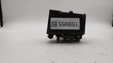 2008-2009 Nissan Altima ABS Pump Control Module Replacement P/N:47660 1B10A 47660 JB10A Fits Fits 2008 2009 OEM Used Auto Pa