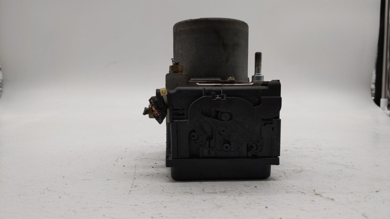 2008-2009 Nissan Altima ABS Pump Control Module Replacement P/N:47660 1B10A 47660 JB10A Fits Fits 2008 2009 OEM Used Auto Pa