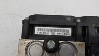 2008-2009 Nissan Altima ABS Pump Control Module Replacement P/N:47660 1B10A 47660 JB10A Fits Fits 2008 2009 OEM Used Auto Pa