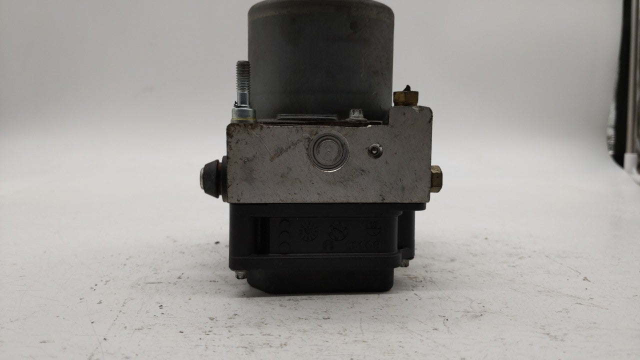 2008-2009 Nissan Altima ABS Pump Control Module Replacement P/N:47660 1B10A 47660 JB10A Fits Fits 2008 2009 OEM Used Auto Pa