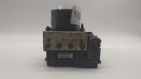 2008 Nissan Altima Anti-Lock Brake ABS Pump Module Actuator OEM P/N:47660 JA100 Fits OEM Used Auto Parts - Oemusedautoparts1