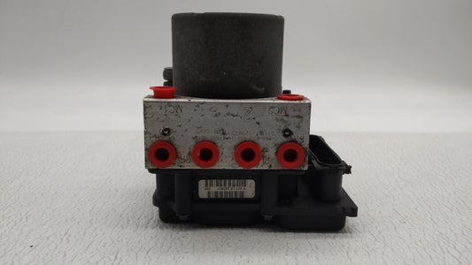 2008-2009 Nissan Altima ABS Pump Control Module Replacement P/N:47660 1B10A 47660 JB10A Fits Fits 2008 2009 OEM Used Auto Pa