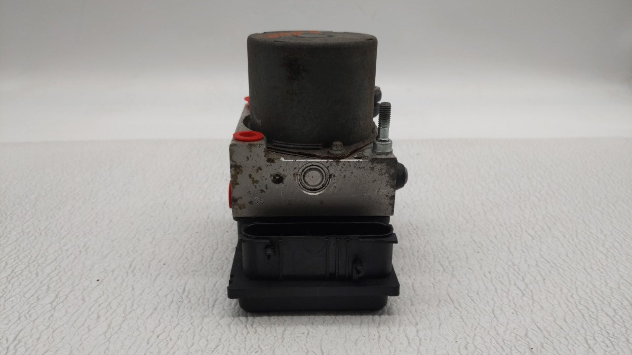 2008-2009 Nissan Altima ABS Pump Control Module Replacement P/N:47660 1B10A 47660 JB10A Fits Fits 2008 2009 OEM Used Auto Pa