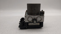 2008-2009 Nissan Altima Anti-Lock Brake ABS Pump Module Actuator OEM P/N:47660 1B10A 47660 JB10A Fits Fits 2008 2009 OEM Use