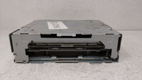 2007-2008 Nissan Altima Am Fm Cd Player Radio Receiver 184237 - Oemusedautoparts1.com