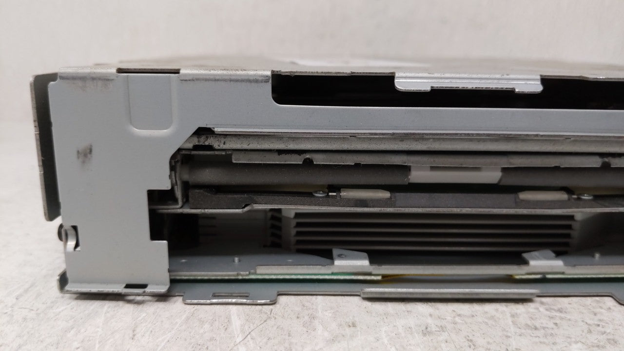 2007-2008 Nissan Altima Am Fm Cd Player Radio Receiver - Oemusedautoparts1.com