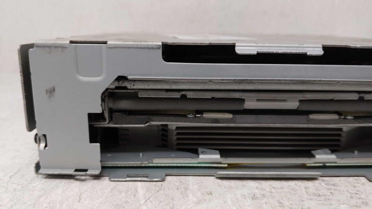 2007-2008 Nissan Altima Am Fm Cd Player Radio Receiver 184237 - Oemusedautoparts1.com