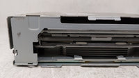 2007-2008 Nissan Altima Am Fm Cd Player Radio Receiver 184237 - Oemusedautoparts1.com
