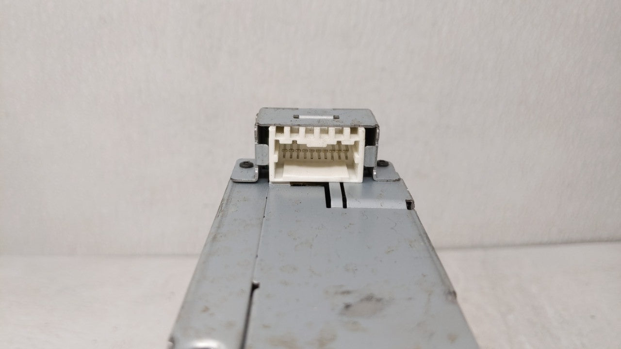 2007-2008 Nissan Altima Am Fm Cd Player Radio Receiver - Oemusedautoparts1.com