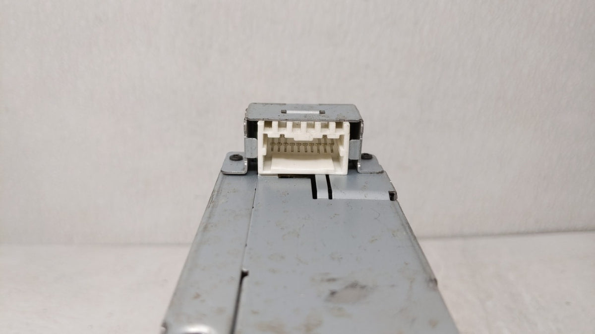 2007-2008 Nissan Altima Am Fm Cd Player Radio Receiver 184237 - Oemusedautoparts1.com