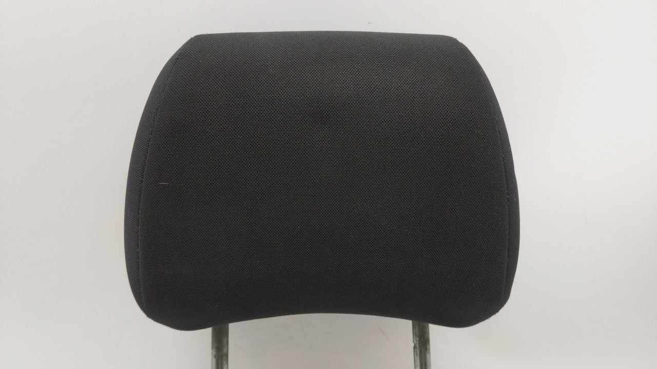 2008-2009 Nissan Altima Headrest Head Rest Front Driver Passenger Seat Fits Fits 2008 2009 OEM Used Auto Parts - Oemusedauto