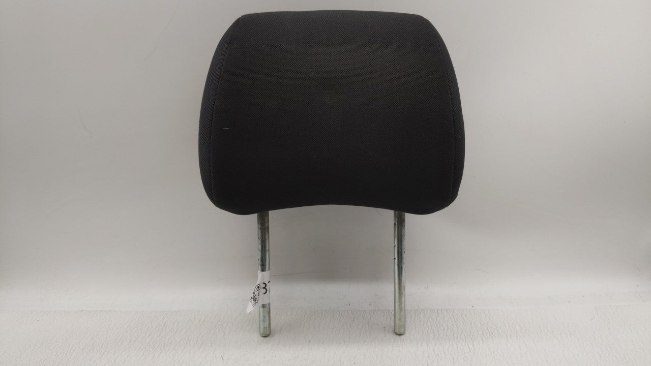2008-2009 Nissan Altima Headrest Head Rest Front Driver Passenger Seat Fits Fits 2008 2009 OEM Used Auto Parts - Oemusedauto