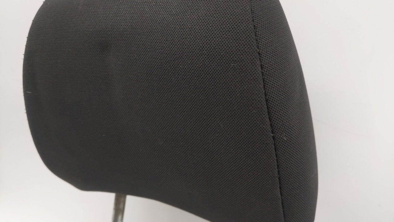 2008-2009 Nissan Altima Headrest Head Rest Front Driver Passenger Seat Fits Fits 2008 2009 OEM Used Auto Parts - Oemusedauto