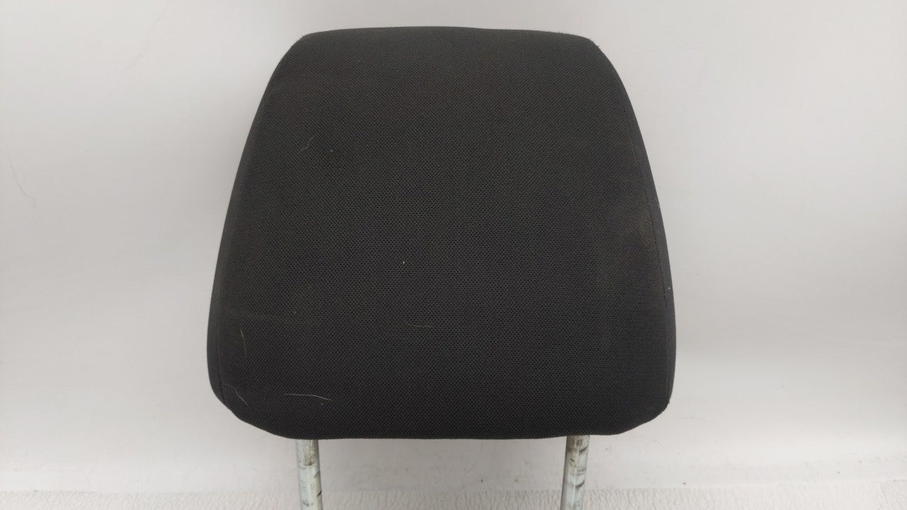 2008-2009 Nissan Altima Headrest Head Rest Front Driver Passenger Seat Fits Fits 2008 2009 OEM Used Auto Parts - Oemusedauto