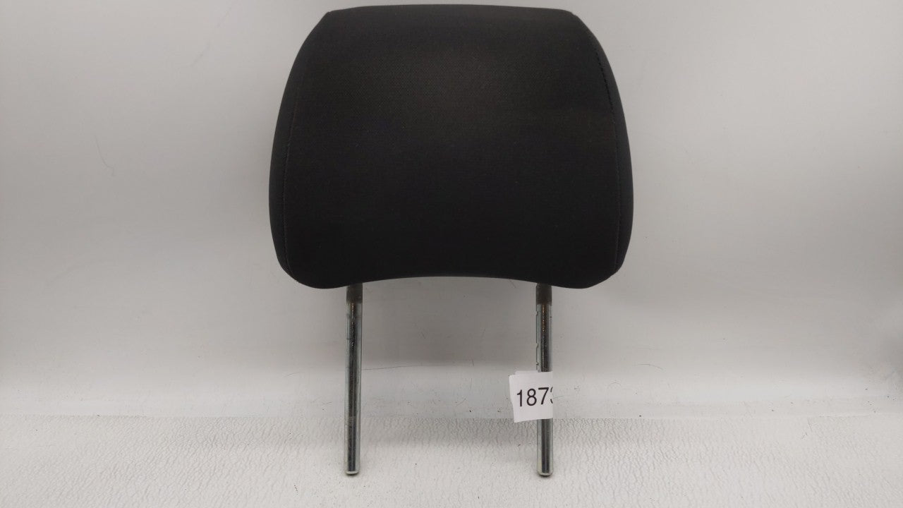 2008-2009 Nissan Altima Headrest Head Rest Front Driver Passenger Seat Fits Fits 2008 2009 OEM Used Auto Parts - Oemusedauto