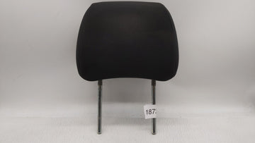 2008-2009 Nissan Altima Headrest Head Rest Front Driver Passenger Seat Fits Fits 2008 2009 OEM Used Auto Parts