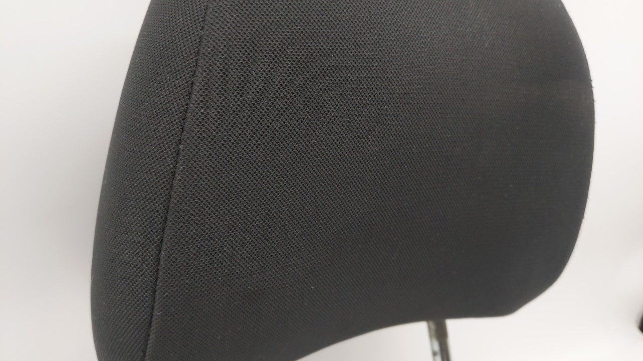 2008-2009 Nissan Altima Headrest Head Rest Front Driver Passenger Seat Fits Fits 2008 2009 OEM Used Auto Parts - Oemusedauto