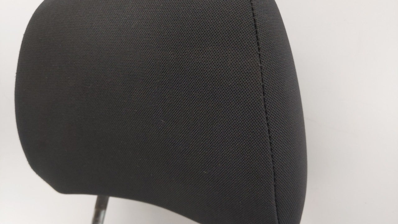 2008-2009 Nissan Altima Headrest Head Rest Front Driver Passenger Seat Fits Fits 2008 2009 OEM Used Auto Parts - Oemusedauto