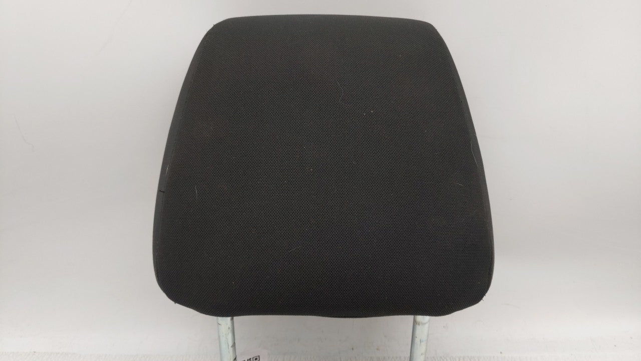 2008-2009 Nissan Altima Headrest Head Rest Front Driver Passenger Seat Fits Fits 2008 2009 OEM Used Auto Parts - Oemusedauto