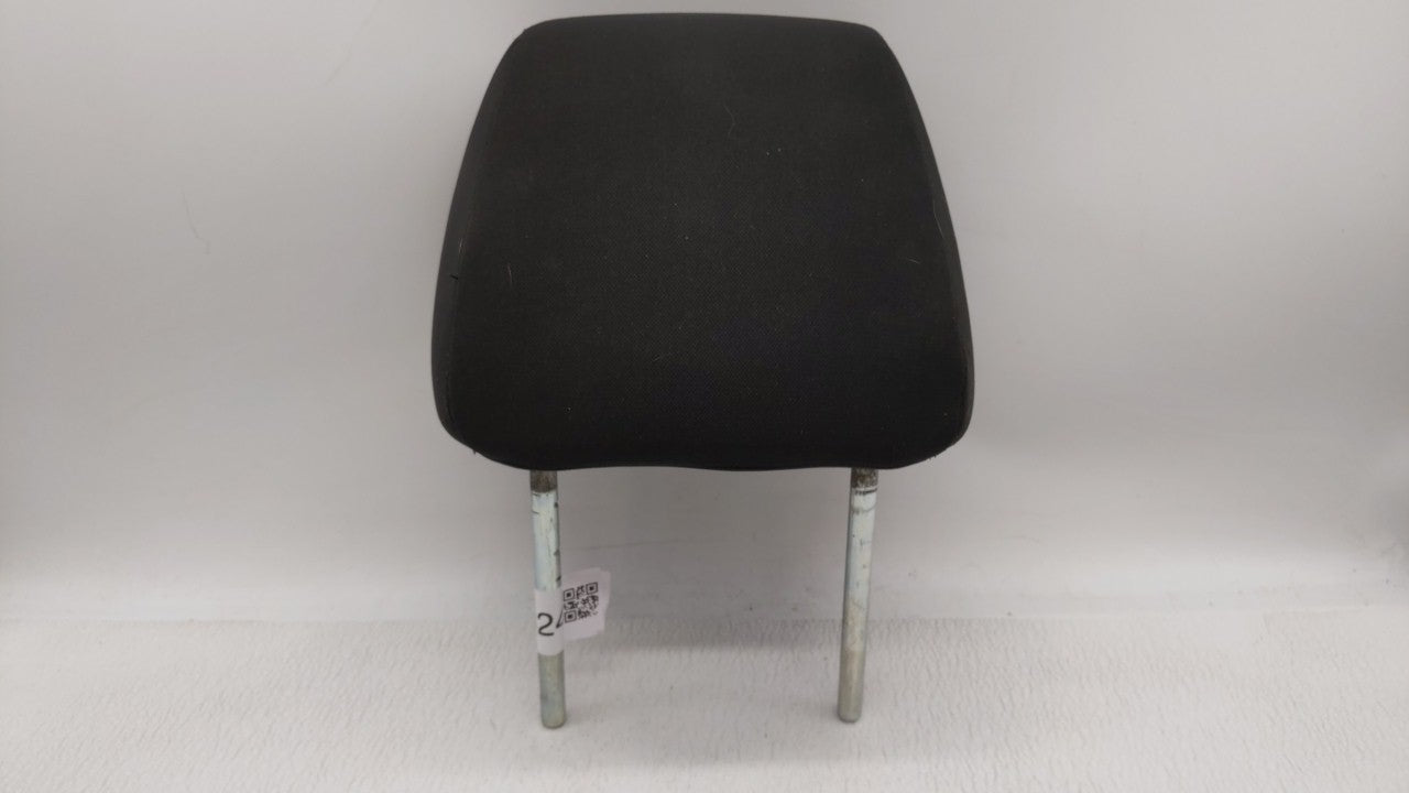 2008-2009 Nissan Altima Headrest Head Rest Front Driver Passenger Seat Fits Fits 2008 2009 OEM Used Auto Parts - Oemusedauto
