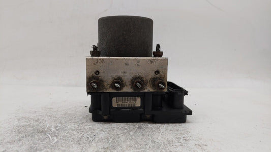 2008-2009 Nissan Altima ABS Pump Control Module Replacement P/N:47660 1B10A 47660 JB10A Fits Fits 2008 2009 OEM Used Auto Pa