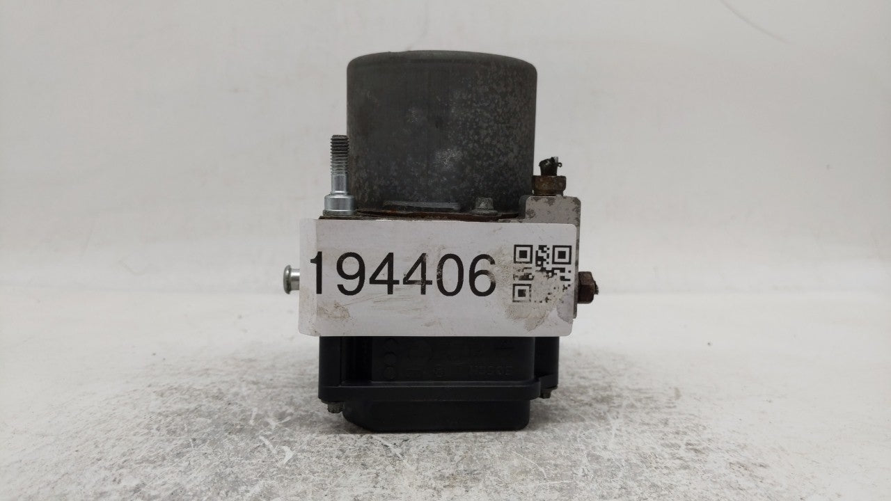 2008-2009 Nissan Altima ABS Pump Control Module Replacement P/N:47660 1B10A 47660 JB10A Fits Fits 2008 2009 OEM Used Auto Pa