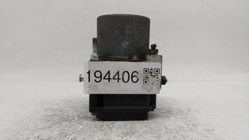 2008-2009 Nissan Altima ABS Pump Control Module Replacement P/N:47660 1B10A 47660 JB10A Fits Fits 2008 2009 OEM Used Auto Parts