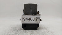 2008-2009 Nissan Altima Anti-Lock Brake ABS Pump Module Actuator OEM P/N:47660 1B10A 47660 JB10A Fits Fits 2008 2009 OEM Use