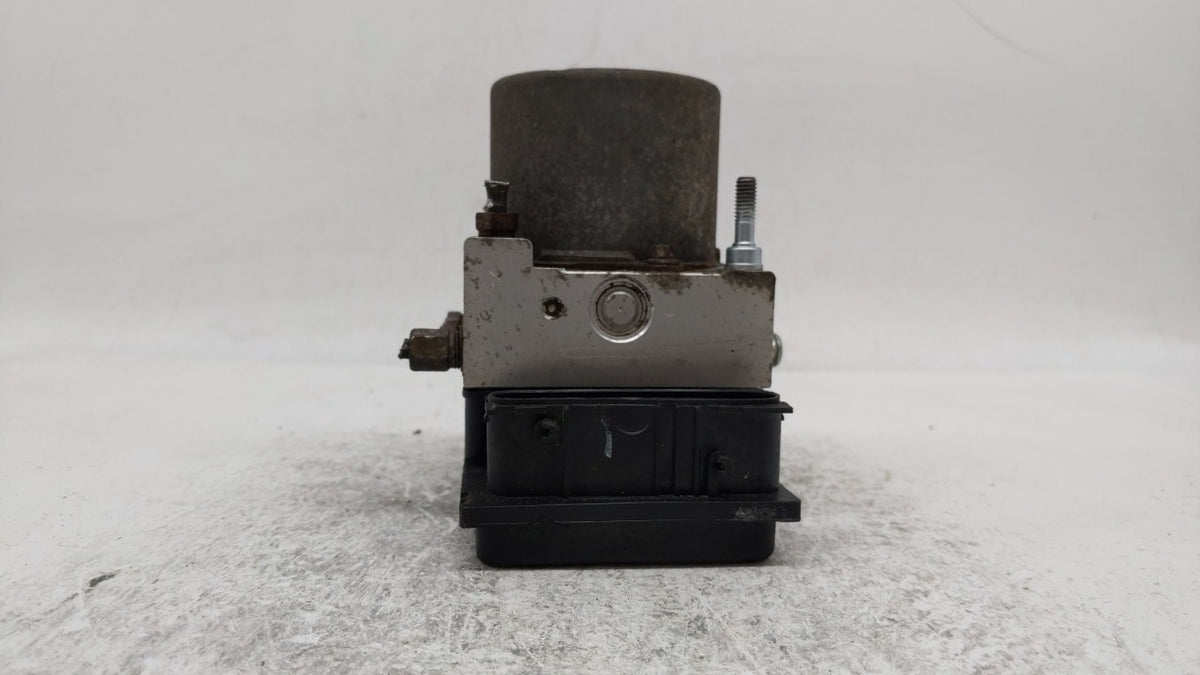 2008-2009 Nissan Altima Anti-Lock Brake ABS Pump Module Actuator OEM P/N:47660 1B10A 47660 JB10A Fits Fits 2008 2009 OEM Use