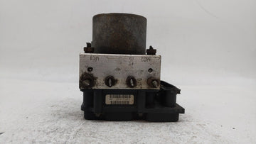2008-2009 Nissan Altima ABS Pump Control Module Replacement P/N:47660 1B10A 47660 JB10A Fits Fits 2008 2009 OEM Used Auto Pa