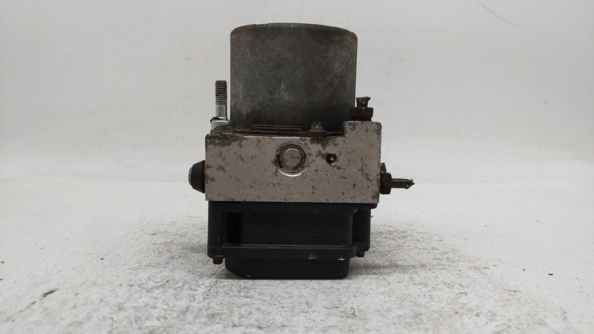 2008-2009 Nissan Altima Anti-Lock Brake ABS Pump Module Actuator OEM P/N:47660 1B10A 47660 JB10A Fits Fits 2008 2009 OEM Use