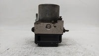2008-2009 Nissan Altima Anti-Lock Brake ABS Pump Module Actuator OEM P/N:47660 1B10A 47660 JB10A Fits Fits 2008 2009 OEM Use
