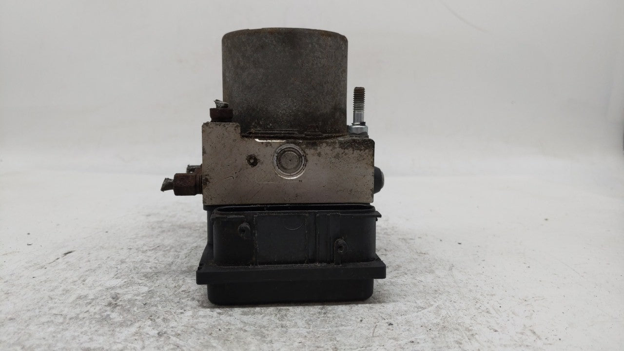 2008-2009 Nissan Altima ABS Pump Control Module Replacement P/N:47660 1B10A 47660 JB10A Fits Fits 2008 2009 OEM Used Auto Pa