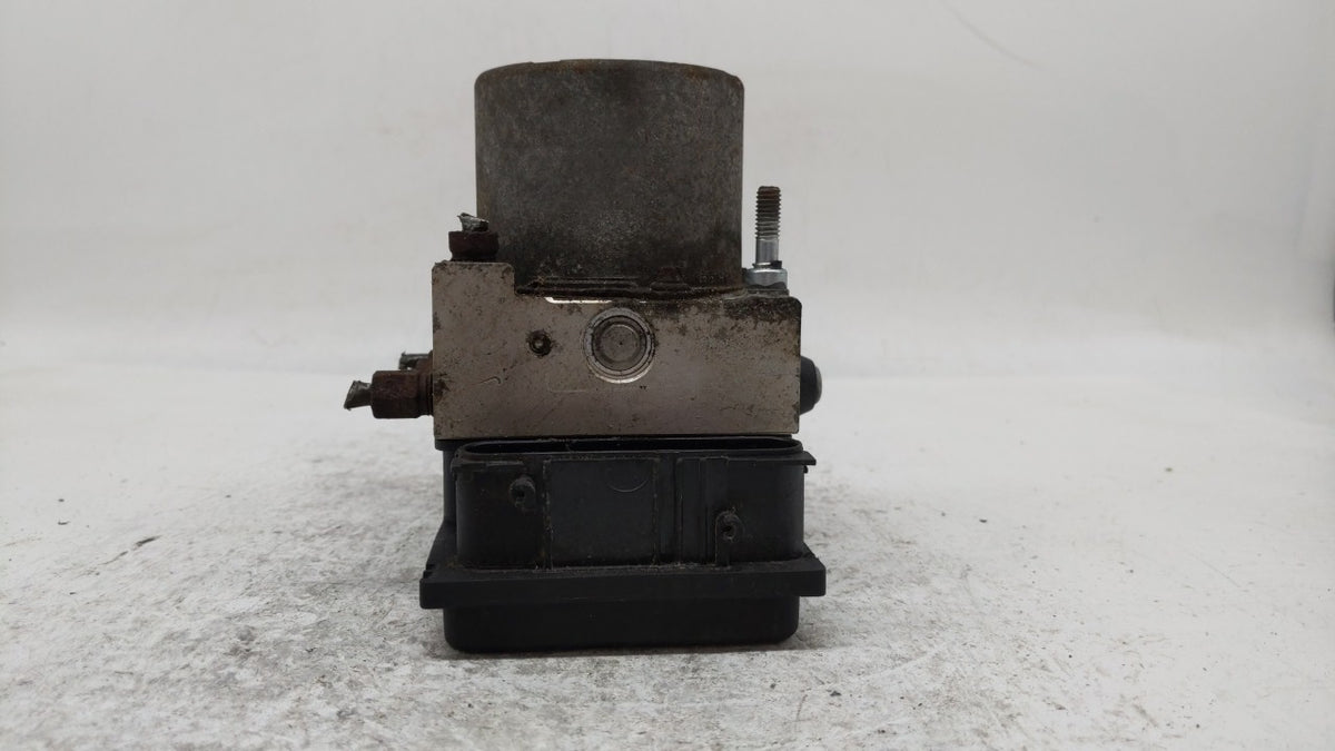 2008-2009 Nissan Altima Anti-Lock Brake ABS Pump Module Actuator OEM P/N:47660 1B10A 47660 JB10A Fits Fits 2008 2009 OEM Use