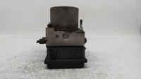 2008-2009 Nissan Altima Anti-Lock Brake ABS Pump Module Actuator OEM P/N:47660 1B10A 47660 JB10A Fits Fits 2008 2009 OEM Use