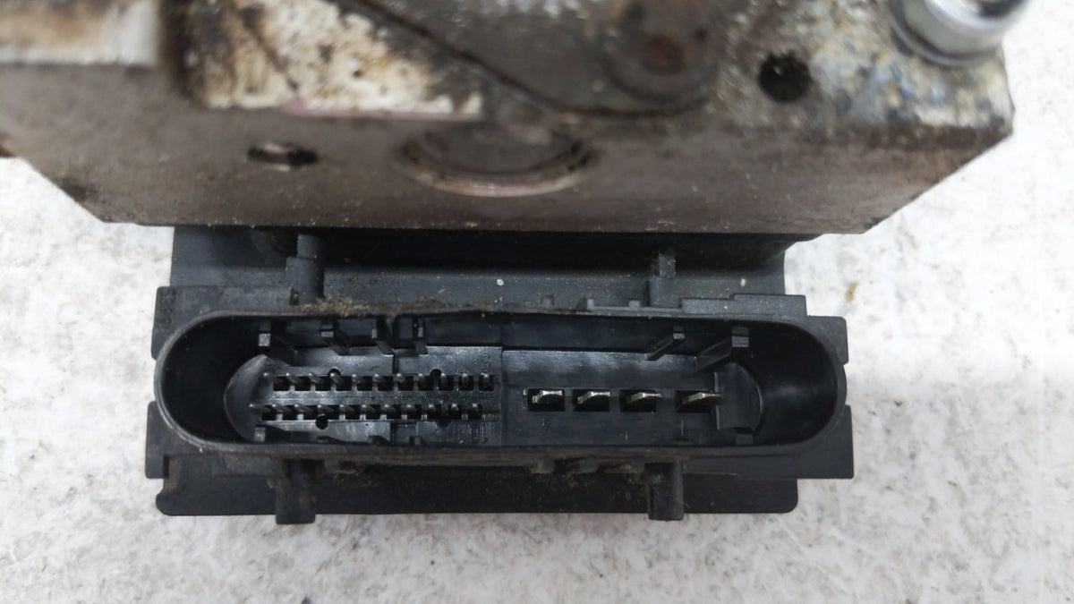 2008-2009 Nissan Altima Anti-Lock Brake ABS Pump Module Actuator OEM P/N:47660 1B10A 47660 JB10A Fits Fits 2008 2009 OEM Use