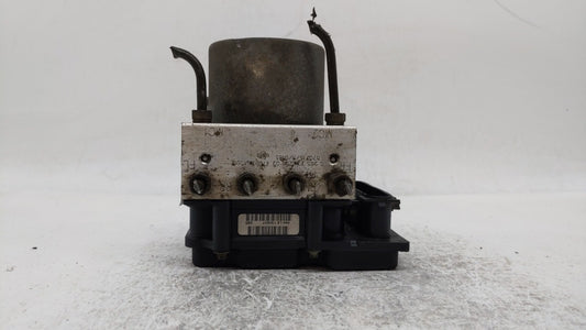 2007-2009 Nissan Altima ABS Pump Control Module Replacement P/N:0 265 231 798 47600 JA000, 0 265 800 556 Fits Fits 2007 2008