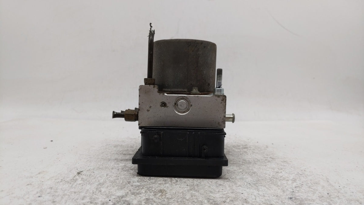 2007-2009 Nissan Altima Anti-Lock Brake ABS Pump Module Actuator OEM P/N:0 265 231 798 47600 JA000 Fits Fits 2007 2008 2009 