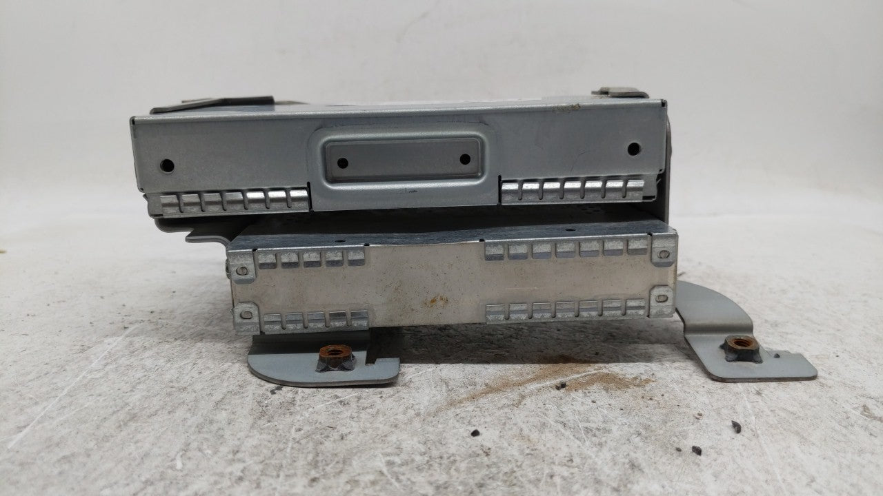 Nissan Altima Am Fm Cd Player Radio Receiver - Oemusedautoparts1.com