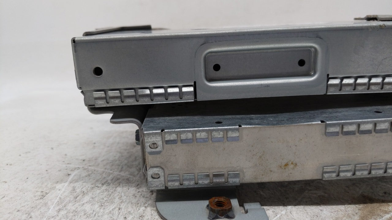 Nissan Altima Am Fm Cd Player Radio Receiver - Oemusedautoparts1.com