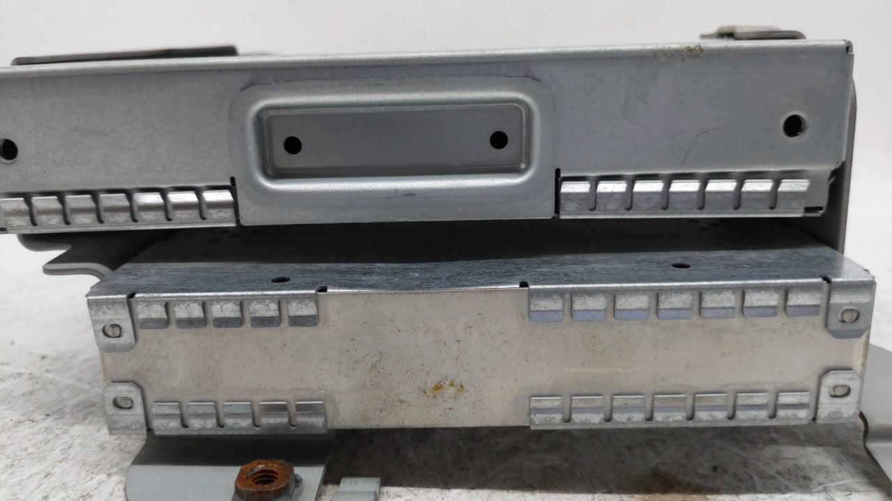 Nissan Altima Am Fm Cd Player Radio Receiver - Oemusedautoparts1.com