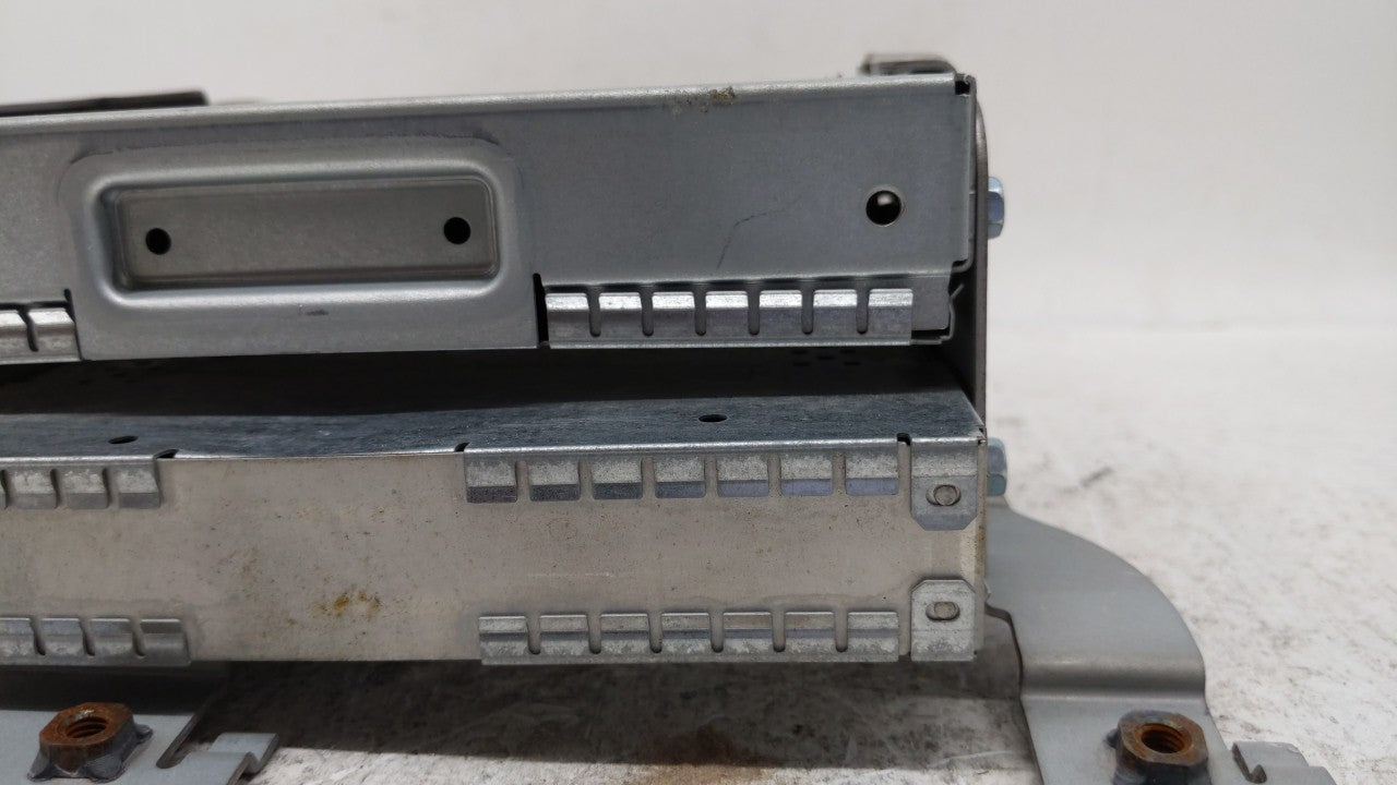 Nissan Altima Am Fm Cd Player Radio Receiver - Oemusedautoparts1.com