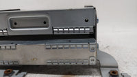 Nissan Altima Am Fm Cd Player Radio Receiver - Oemusedautoparts1.com