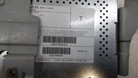 Nissan Altima Am Fm Cd Player Radio Receiver - Oemusedautoparts1.com