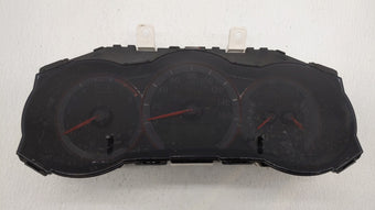 compare product 2007-2009 Nissan Altima Instrument Cluster Speedometer Gauges P/N:24810 JA00A Fits Fits 2007 2008 2009 OEM Used Auto Parts