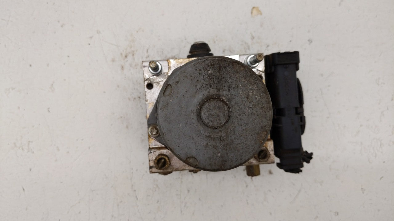 2007-2009 Nissan Altima ABS Pump Control Module Replacement P/N:47660 JA100 Fits Fits 2007 2008 2009 OEM Used Auto Parts - O