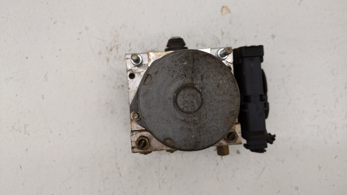 2007-2009 Nissan Altima Anti-Lock Brake ABS Pump Module Actuator OEM P/N:47660 JA100 Fits Fits 2007 2008 2009 OEM Used Auto 