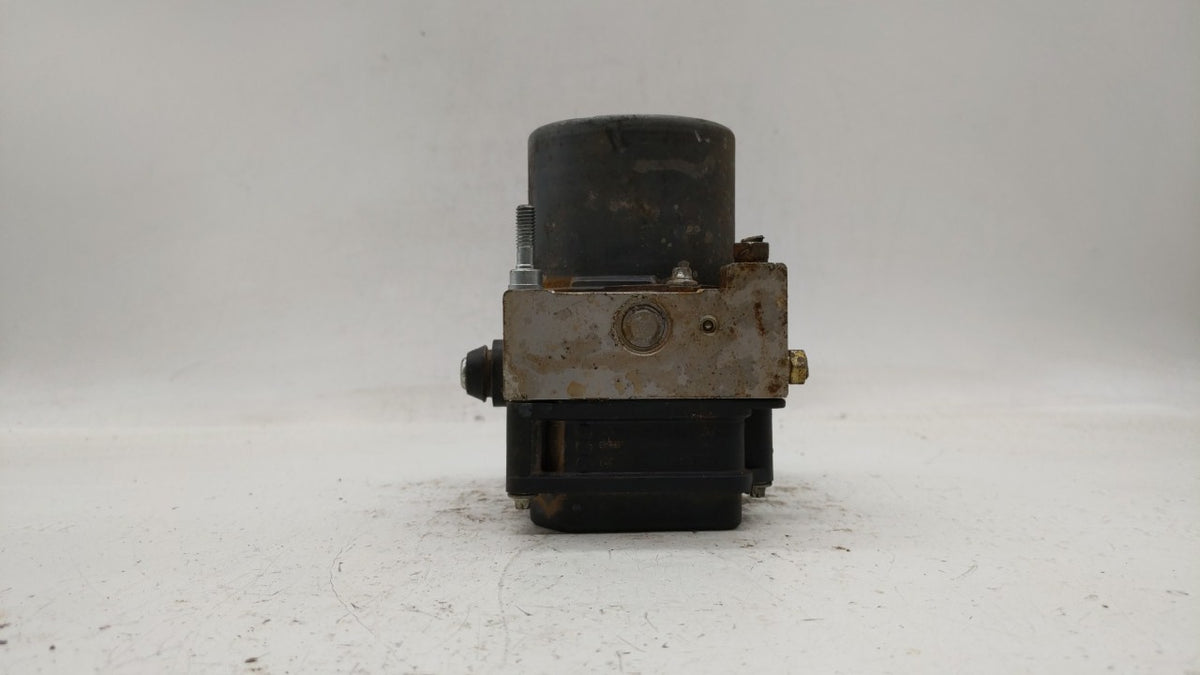 2007-2009 Nissan Altima Anti-Lock Brake ABS Pump Module Actuator OEM P/N:47660 JA100 Fits Fits 2007 2008 2009 OEM Used Auto 