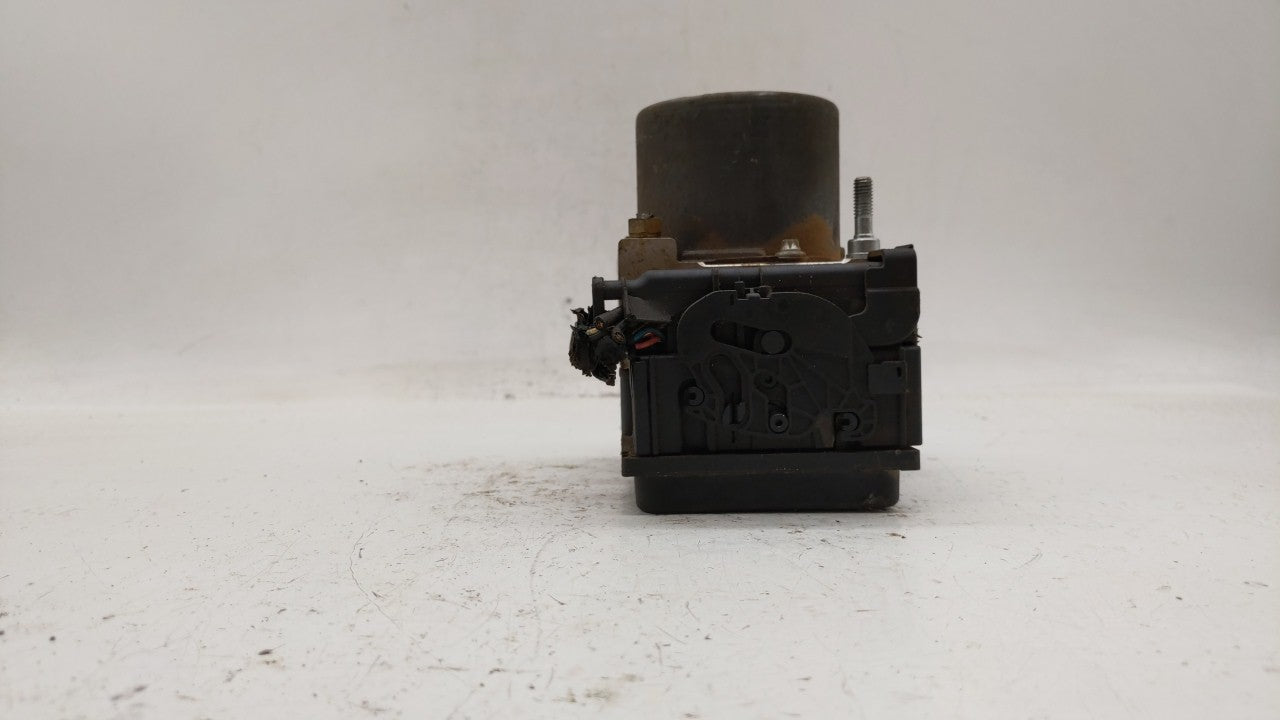 2007-2009 Nissan Altima ABS Pump Control Module Replacement P/N:47660 JA100 Fits Fits 2007 2008 2009 OEM Used Auto Parts - O