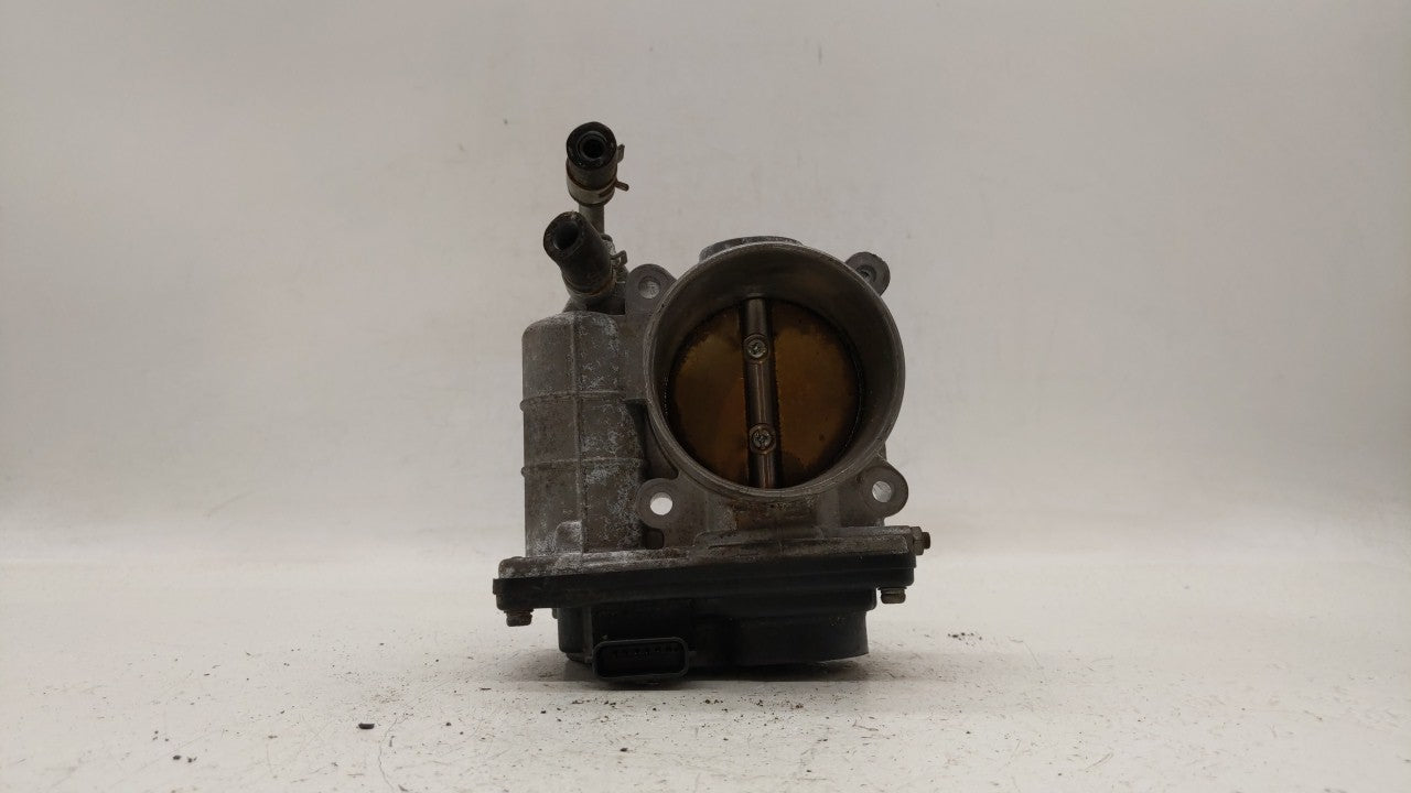2007-2013 Nissan Altima Throttle Body P/N:RME60-15 Fits Fits 2007 2008 2009 2010 2011 2012 2013 OEM Used Auto Parts - Oemuse